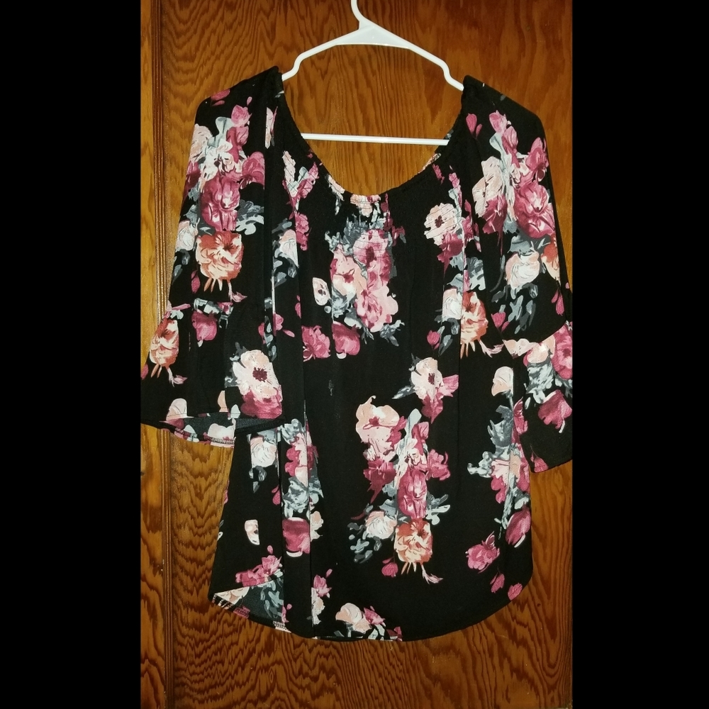 Beautiful top